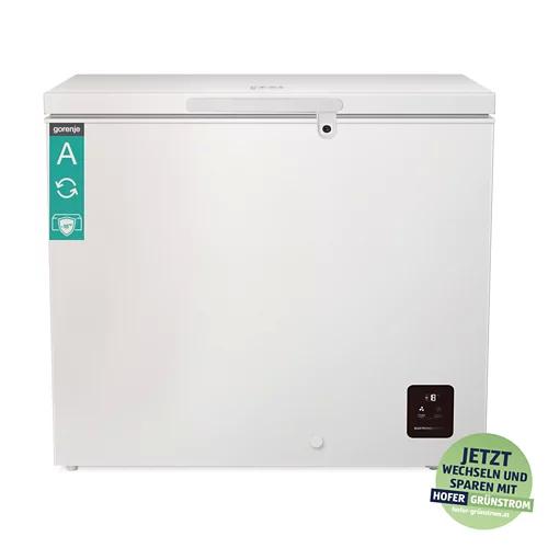 GORENJE Gefriertruhe