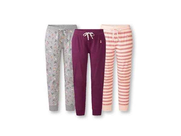 Pyjamasbyxor