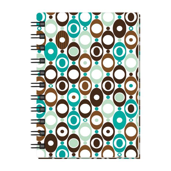 Spiralnotesbog