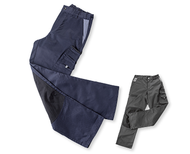 Pantalon de travail pour hommes Cordura KINGCRAFT FASHION