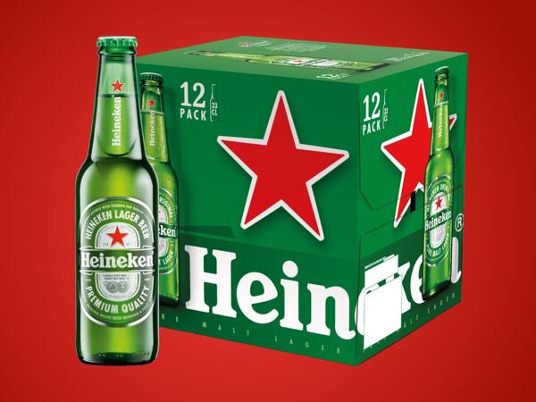 Premium Lager