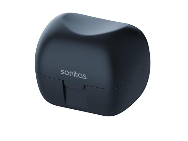 Wrist Blood Pressure Monitor