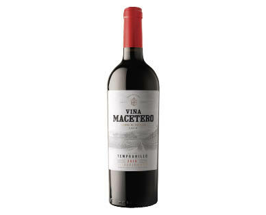 VIÑA MACETERO VIÑAS VIEJAS TEMPRANILLO