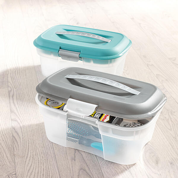 Aufbewahrungsbox