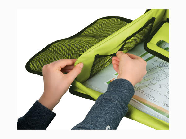 Travel and Play Tray