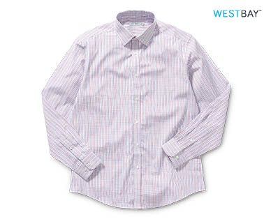Mens Dress Shirt