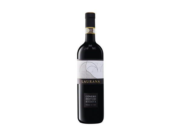 Conero Riserva 2016 DOCG