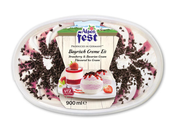 ALPENFEST Blandet is