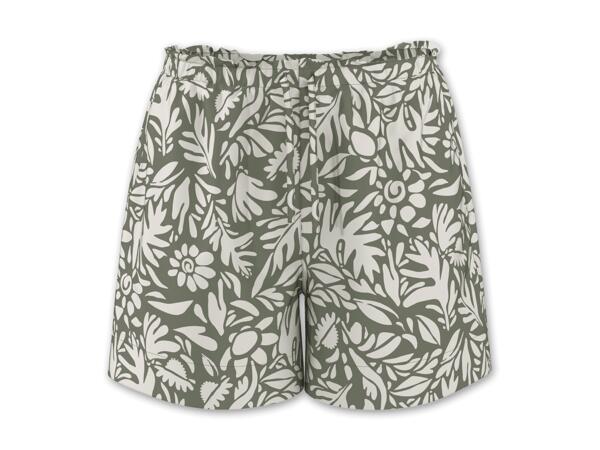 Damen Shorts