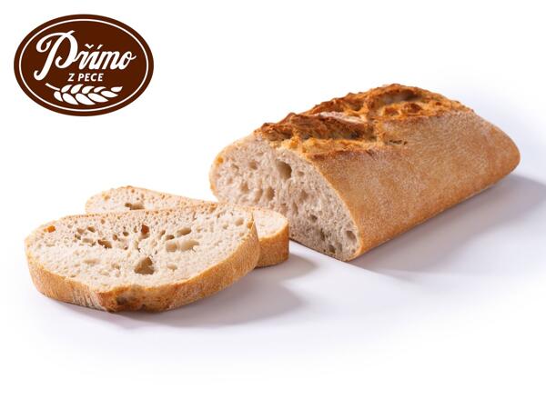 CIABATTA