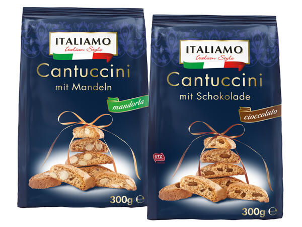 Cantuccini