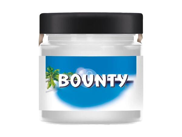 Pâte à tartiner Bounty