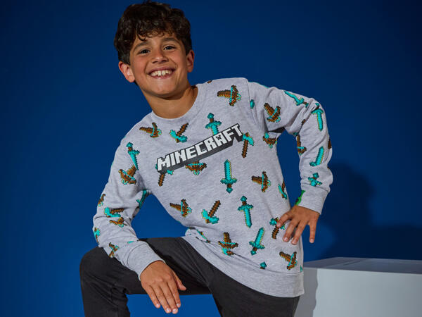 Boys' Sweatshirt