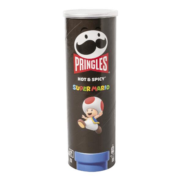 PRINGLES(R) Pringles