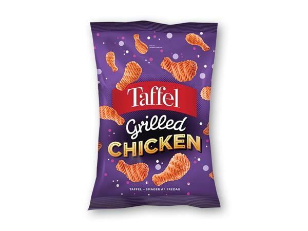 TAFFEL Chips