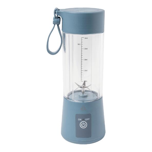 AMBIANO(R) 				Blender portatif