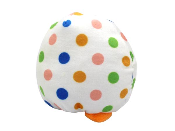Reversible Plush