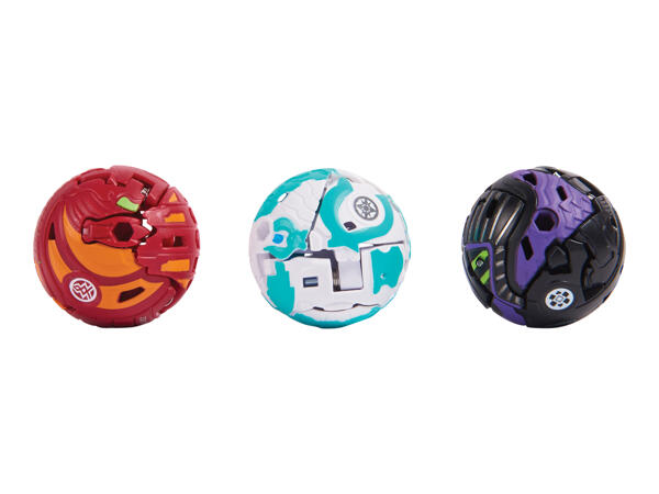 Spinmaster Bakugan Starter Pack