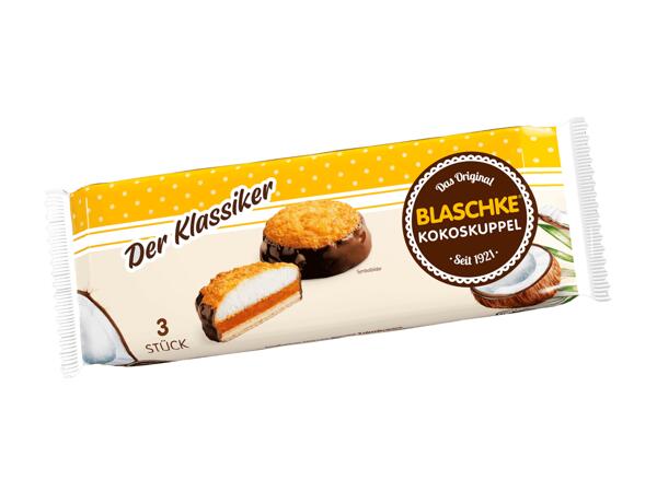 Kokoskuppeln