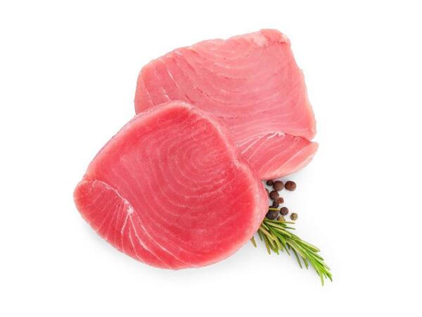 Yellowfin Tuna Steak
