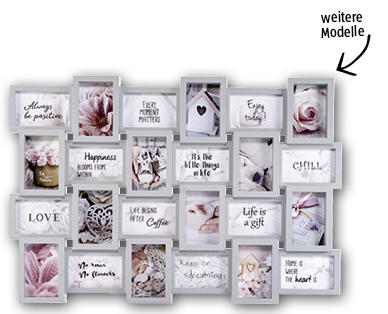 Collagerahmen