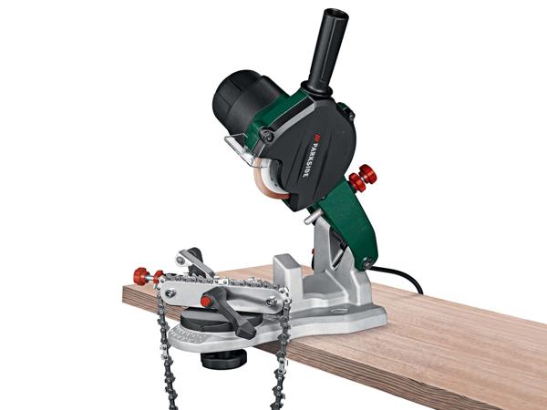Chain Sharpener
