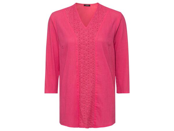 Ladies' Tunic Top