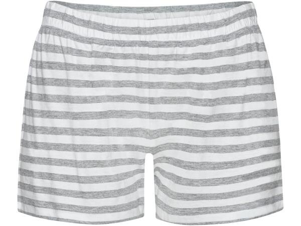 Ladies' Pyjama Shorts