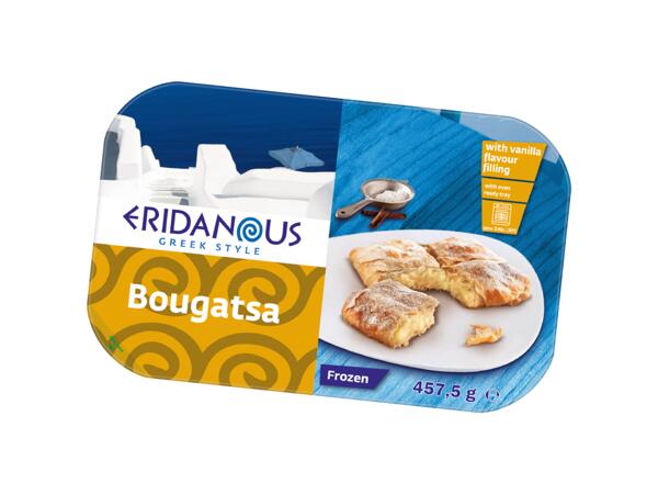Bougatsa