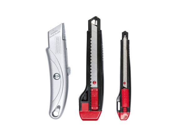 Cutter Set