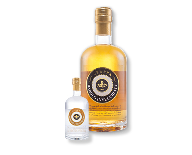 Grappa premium ZANIN