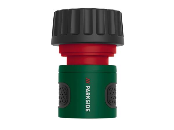 Hose Connectors