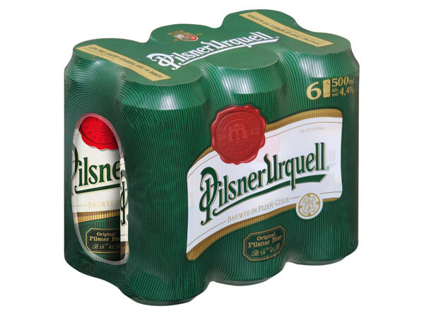 PILSNER URQUELL