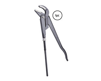 Assorted Pipe Wrenches