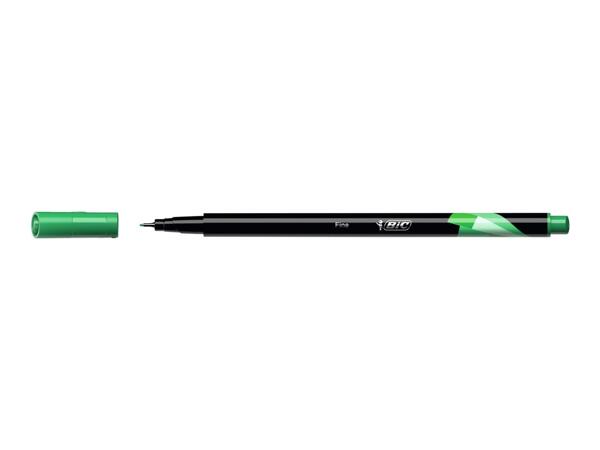 BIC Fineliners - 8 pack