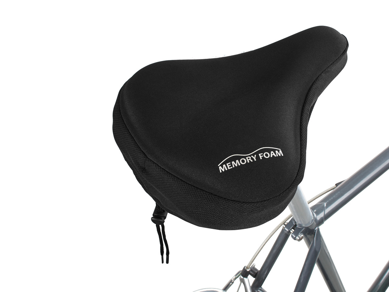 Crivit Memory-Foam Saddle Cover1