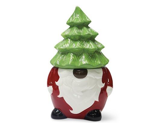 Huntington Home Gnome Candle