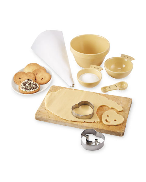 Crofton Cookie Baking Kit