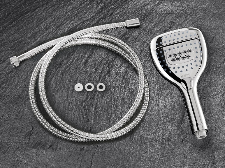 MIOMARE Multi-Function Shower Head Set