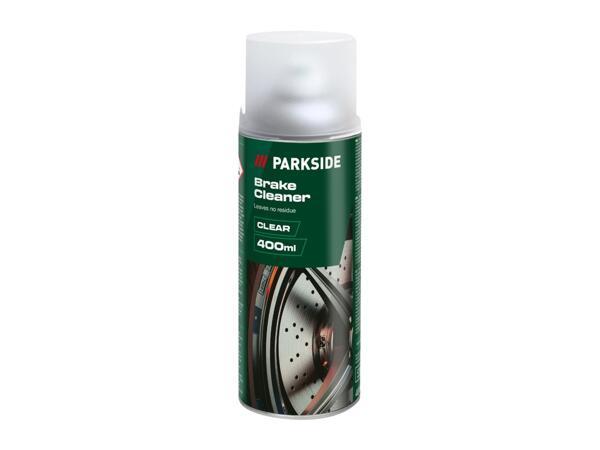 400ml Brake Cleaner - Clear