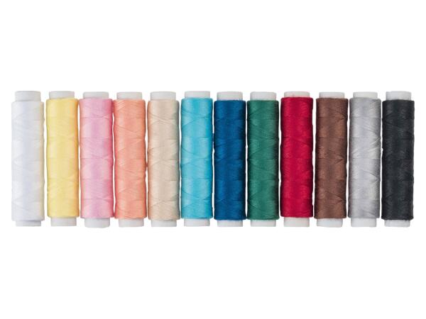 Sewing Accessories