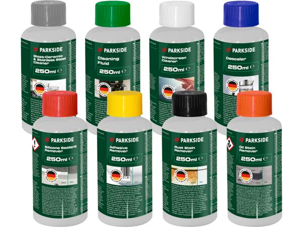 Problemlösningsartiklar 250 ml