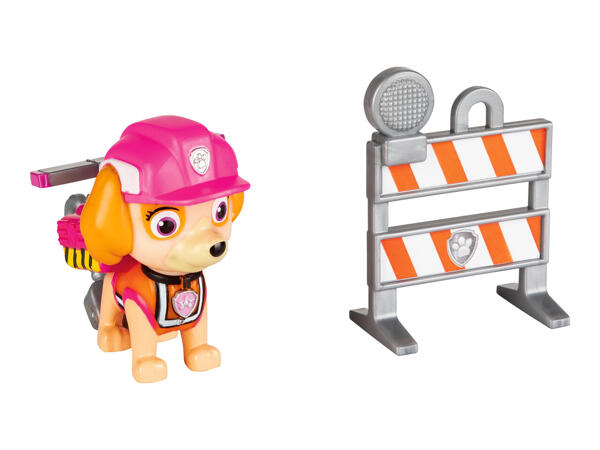 Paw Patrol Paw Patrol Ultimate Construction Hero Pups