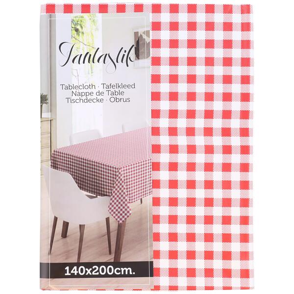 Nappe en vinyle
