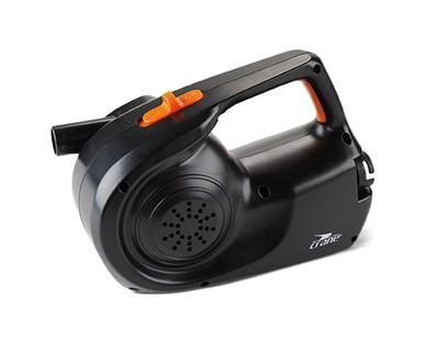 Crane Cordless Portable Air Pump