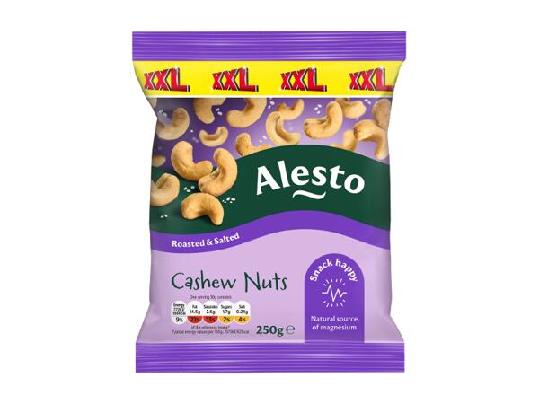 XXL Cashew Nuts