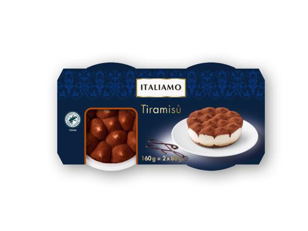 Tiramisù