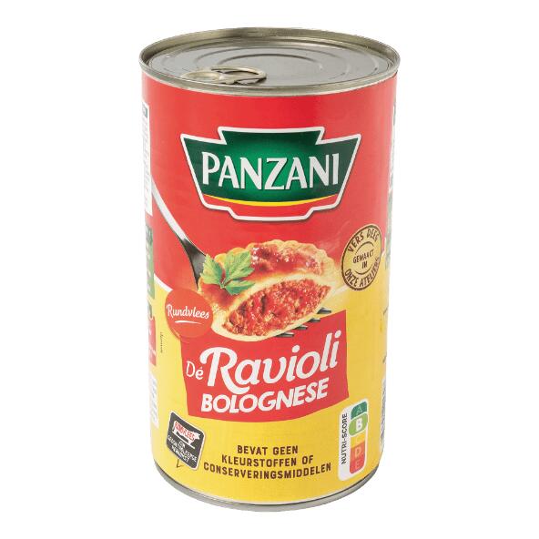 PANZANI(R) Ravioli bolognese