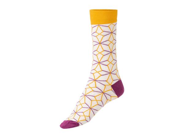 Fun Socks Men's Socks