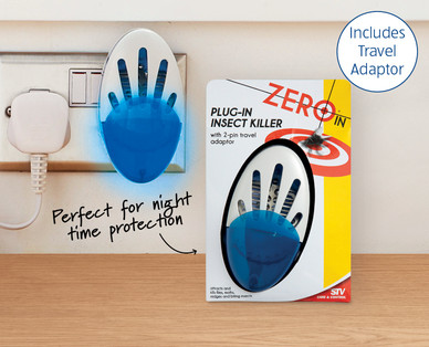 Plug-in Insect Killer